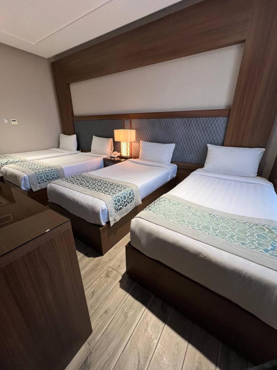 فندق فيوليت Meca Exterior foto