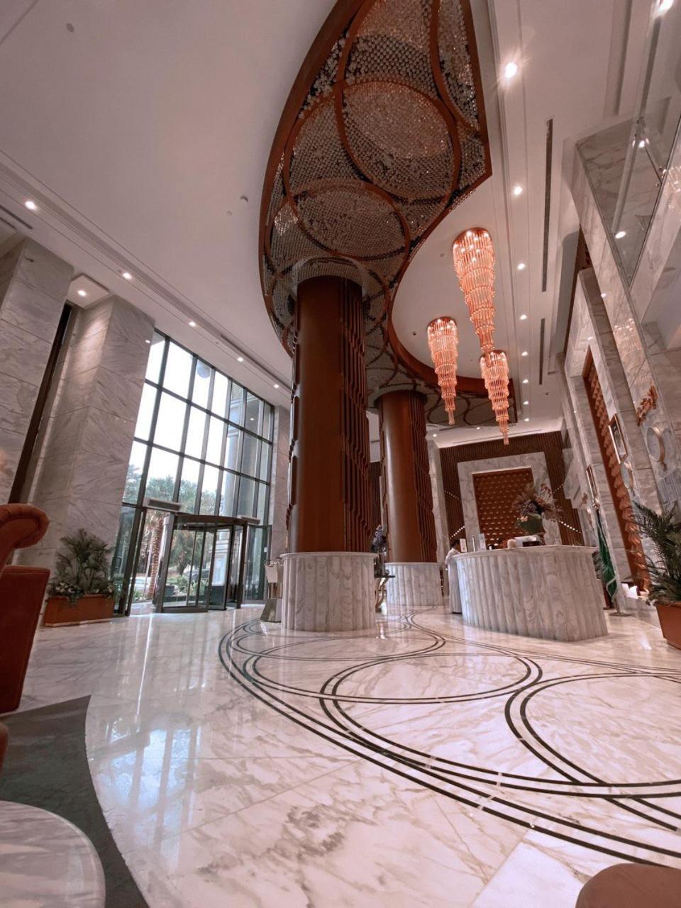 فندق فيوليت Meca Exterior foto