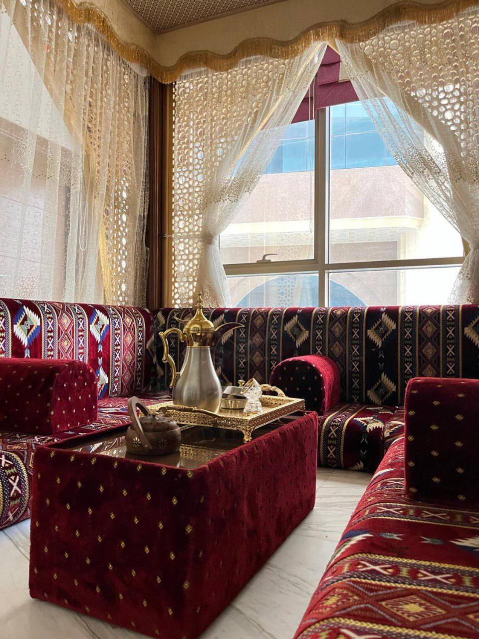 فندق فيوليت Meca Exterior foto