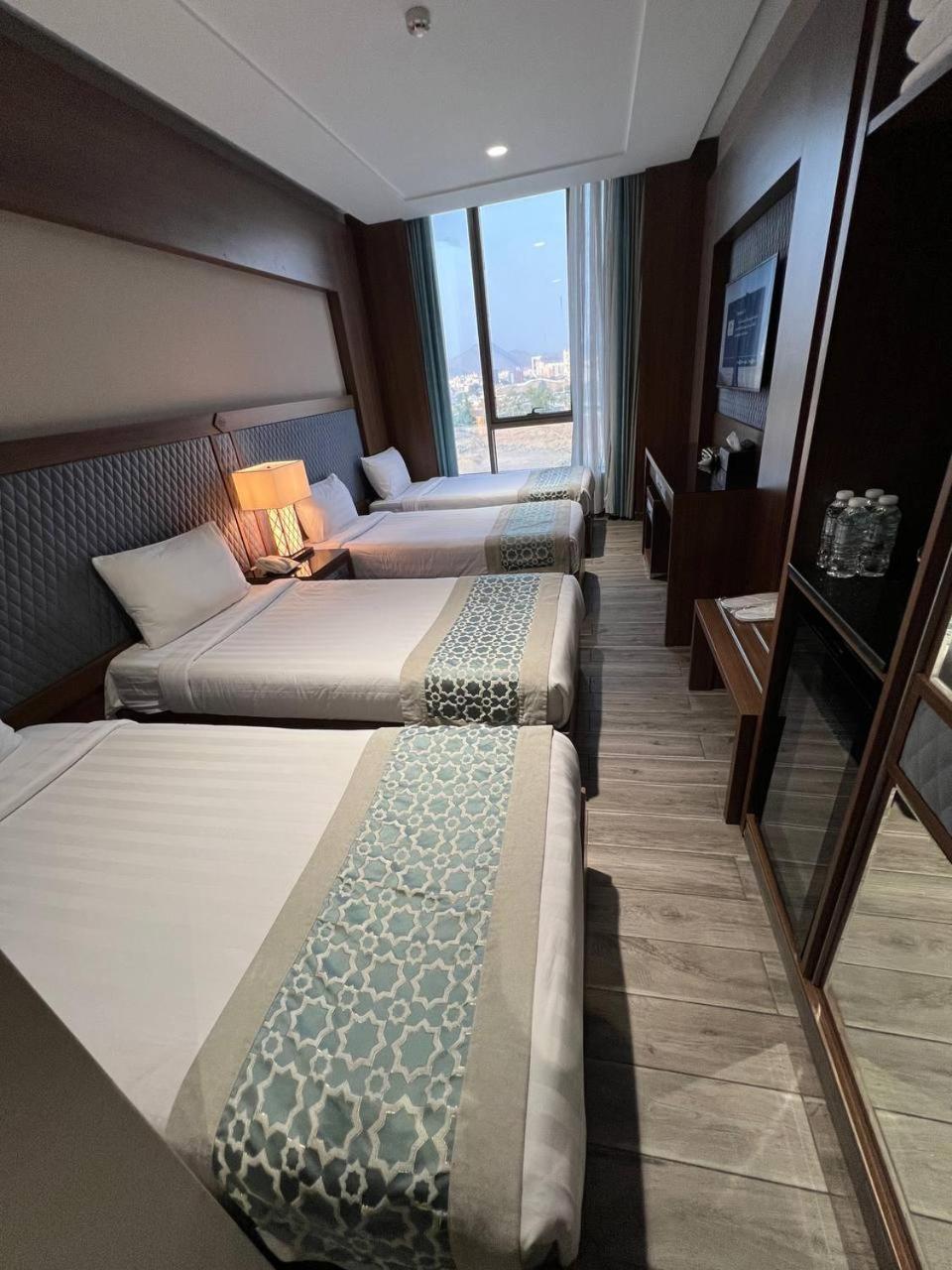 فندق فيوليت Meca Exterior foto