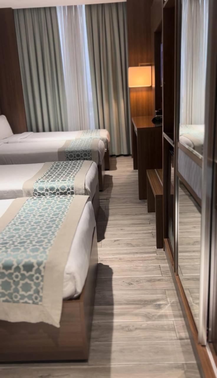 فندق فيوليت Meca Exterior foto