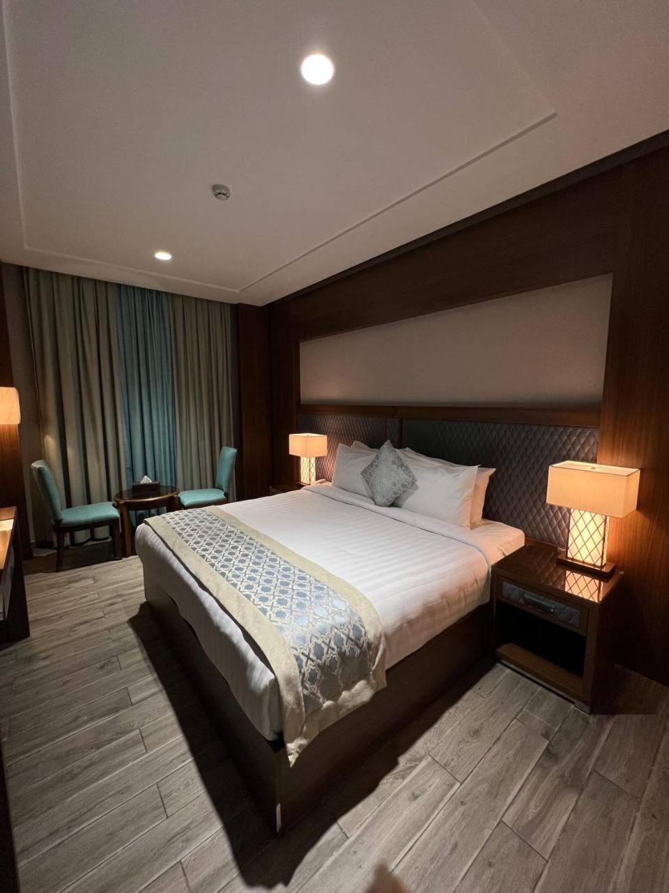 فندق فيوليت Meca Exterior foto